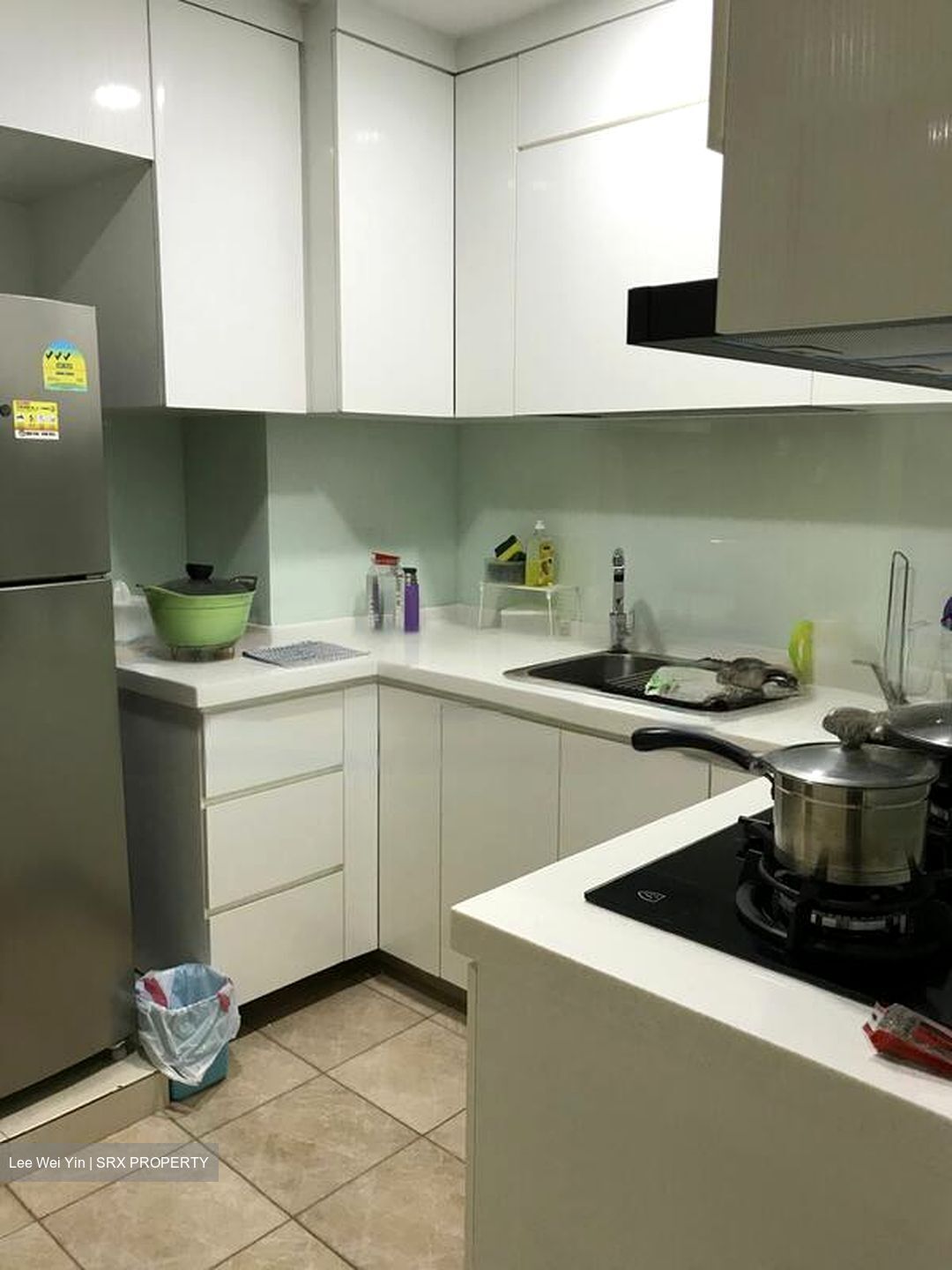 Regent Grove (D23), Condominium #478703521